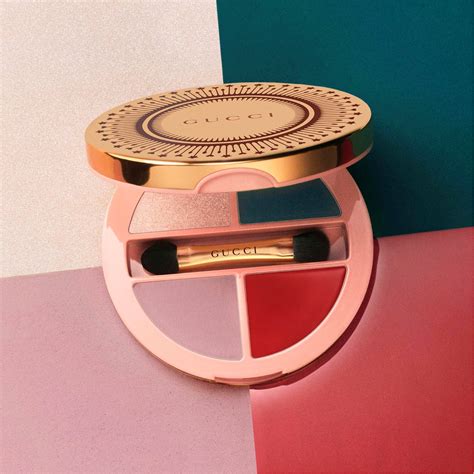 gucci setting spray|gucci makeup palette.